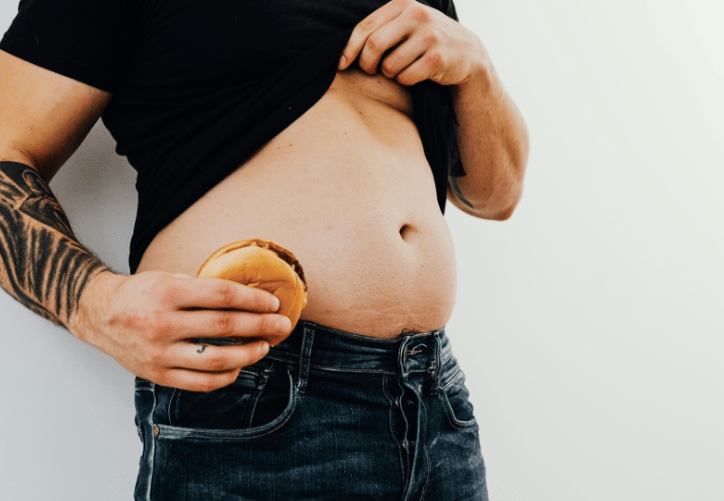 Microbiote et perte de poids